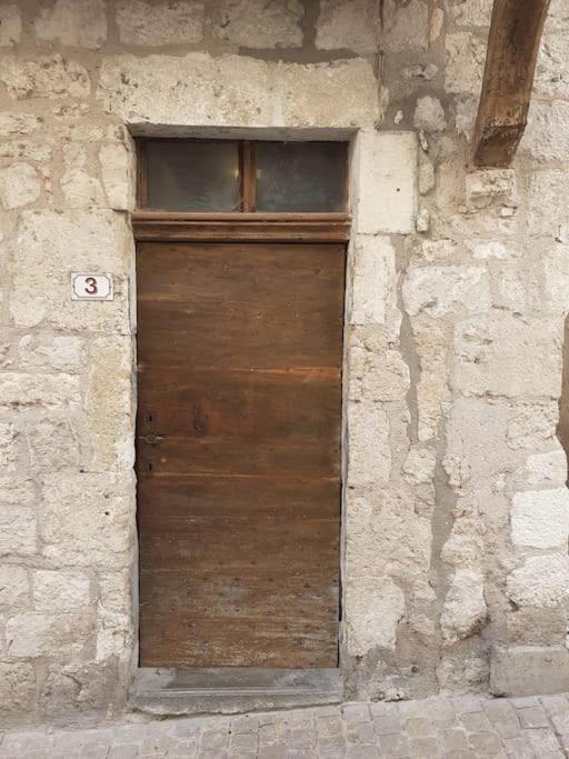 L'Edredon De Josephine Apartment Montcuq Exterior foto