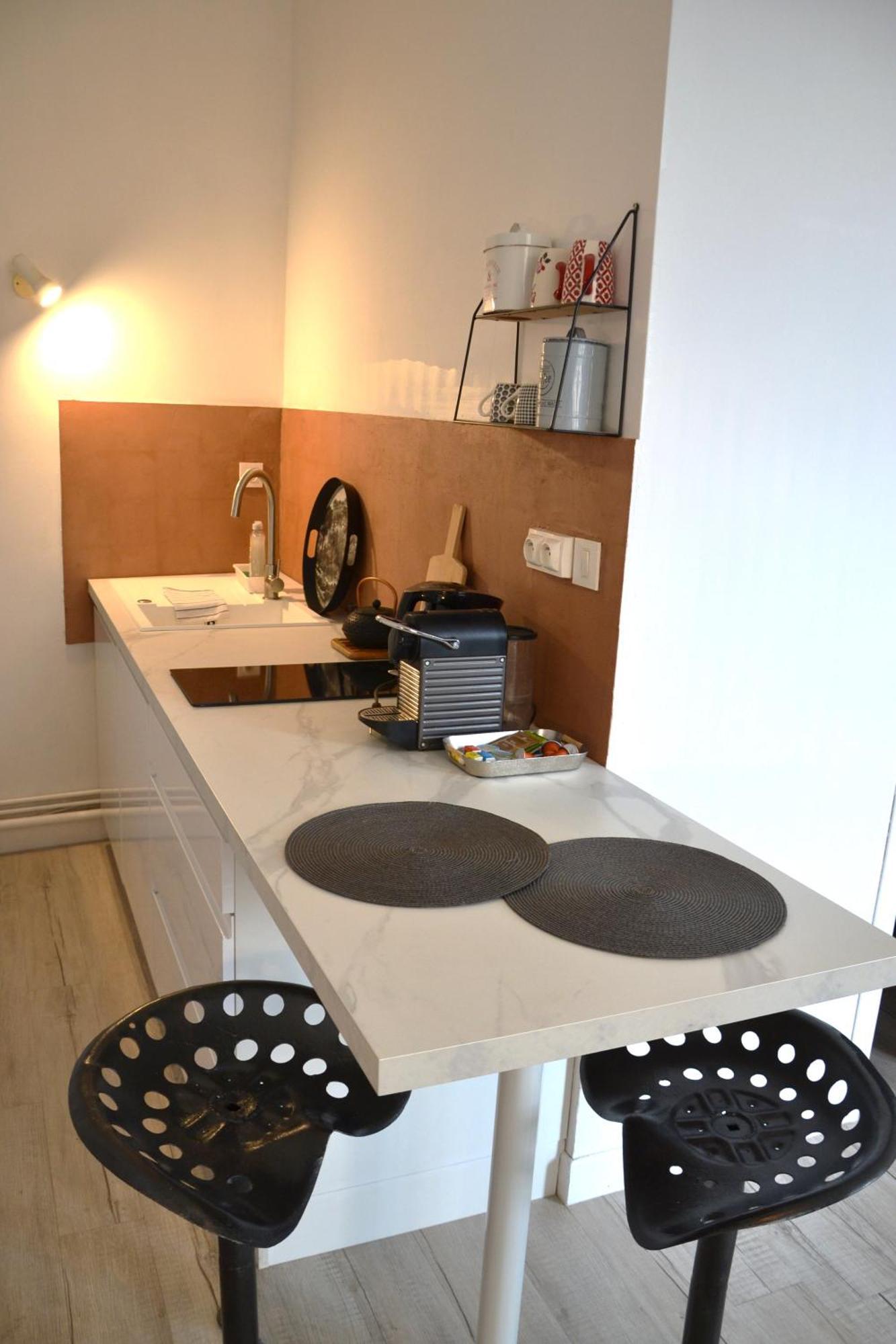 L'Edredon De Josephine Apartment Montcuq Exterior foto